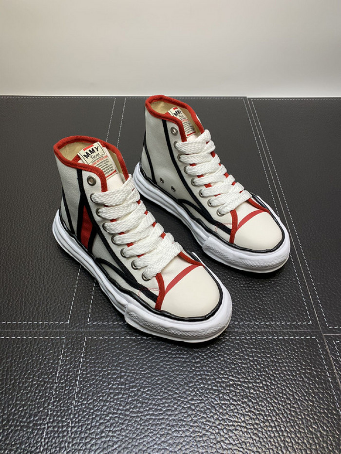 Ma*s*n mihara yasuhiro sneaker mmy-26