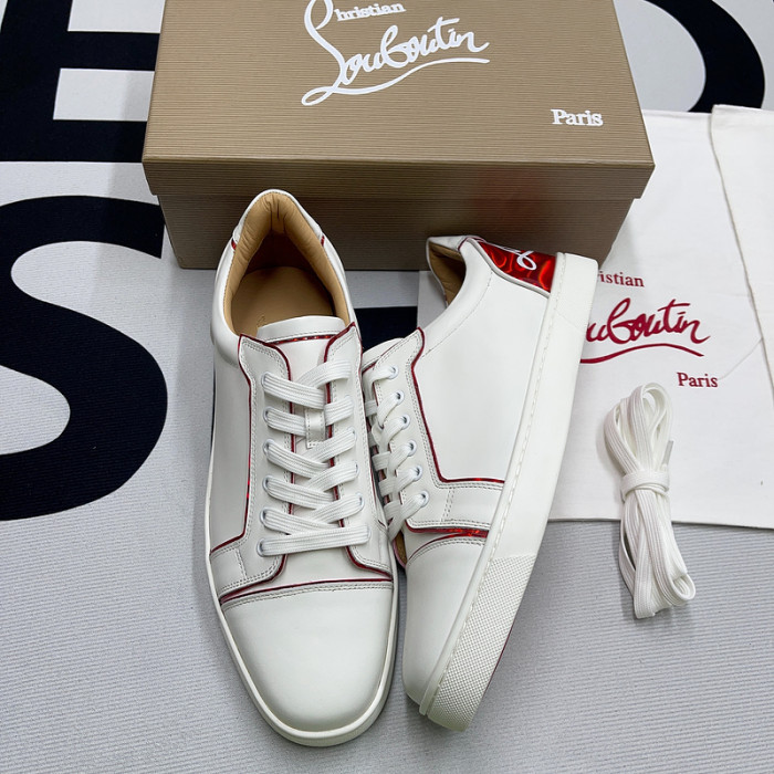 Ch**an louboutin sneakers cl-29