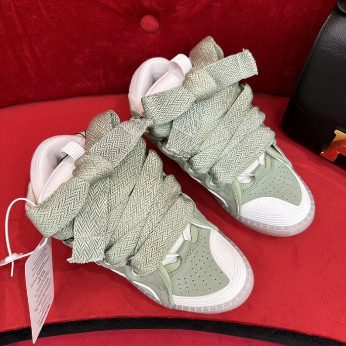 LANVIN SNEAKERS LA-89