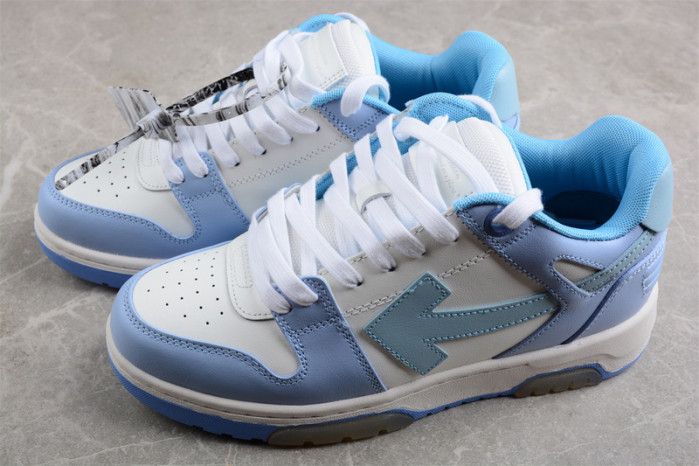 OW OUT OF OFFICE LOW-TOP SNEAKERS OW-40