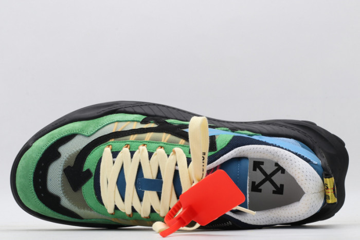 OW C/O ODSY-1000 SNEAKER OW-51