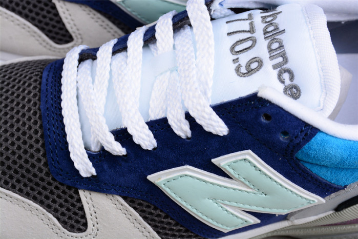 New Balance 770.9 Summer Nine M7709FR