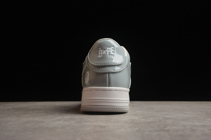 A BATHING APE BAPE STA LOW BAPE -5