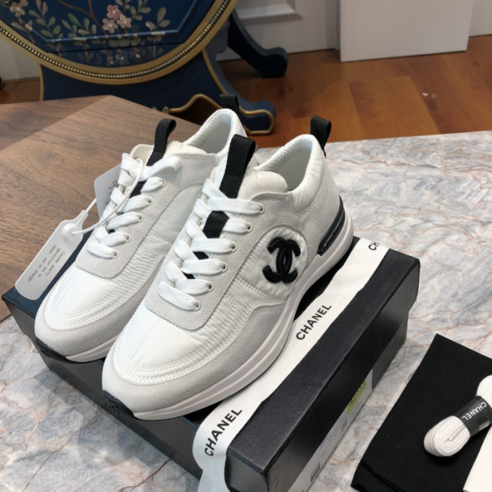 C*HANE*L SNEAKERS CHL -21