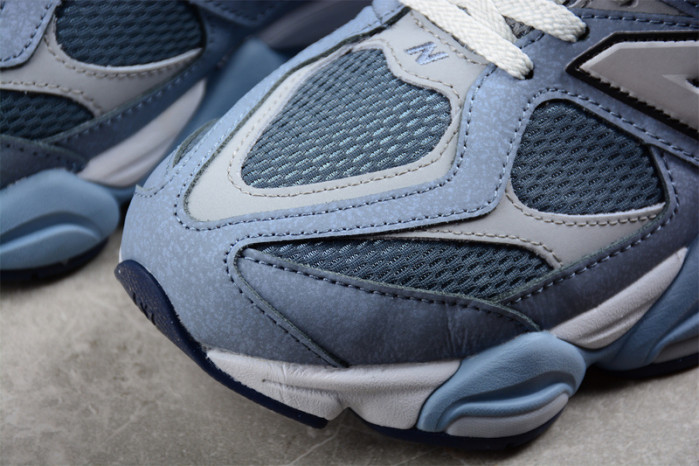 New Balance 9060 "Arctic Grey/Steel" U9060MD1