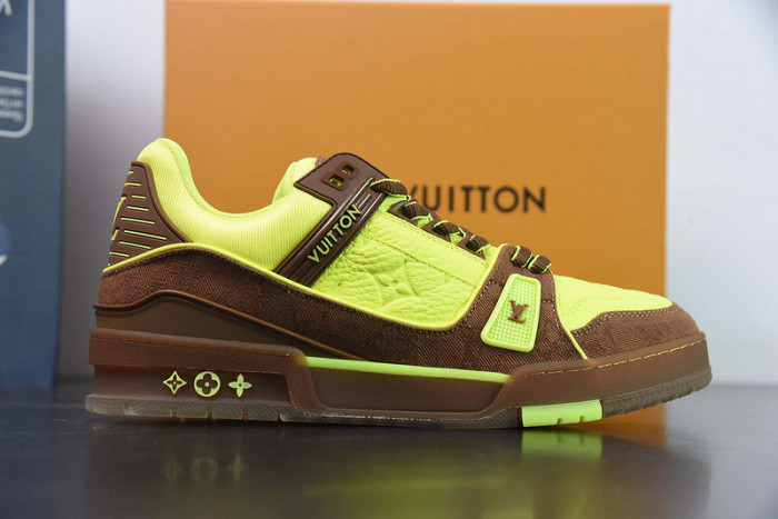 LVT SNEAKERS LOW L&V-32