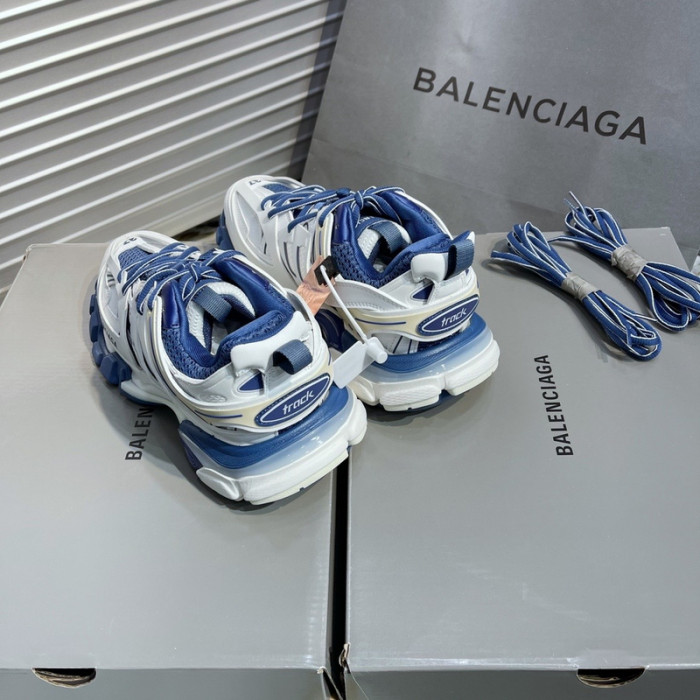 BL Track Sneaker R50