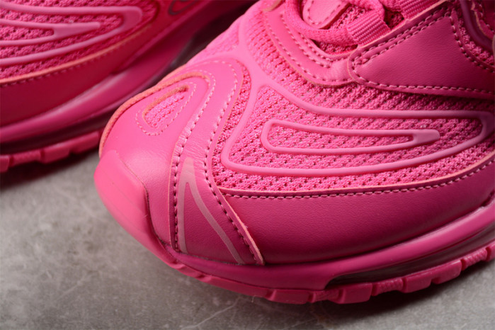 S*upreme X Nike Air Max 98 TL SP 