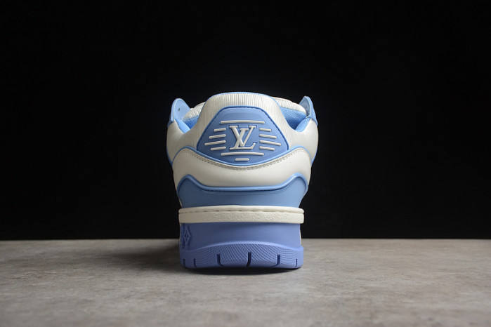 LVT SNEAKERS LOW L&V-158