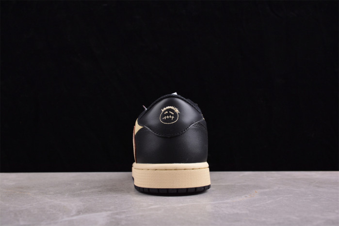 Travis Scott X Air Jordan 1 Retro Low OG SP 