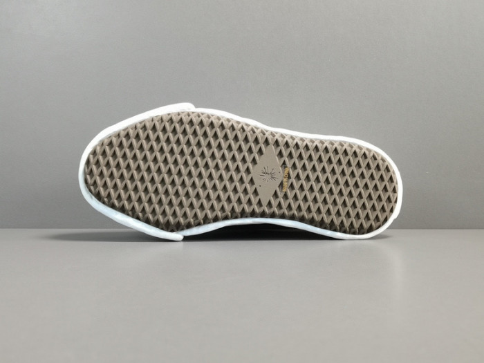 MlHAR YASUHlRO Og Sole Canvas Low A01FW705