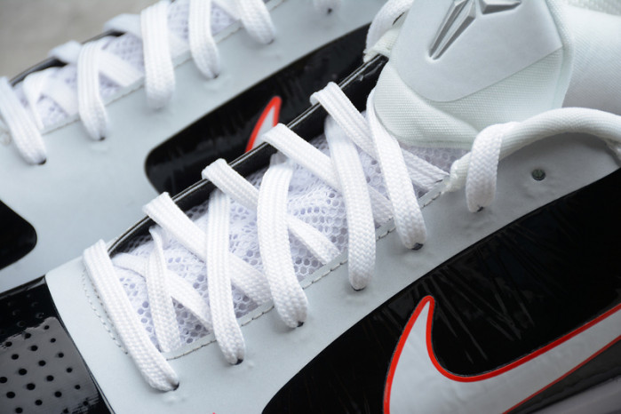 Nike Kobe 5 Protro Alternate ZK5 CD4991-101