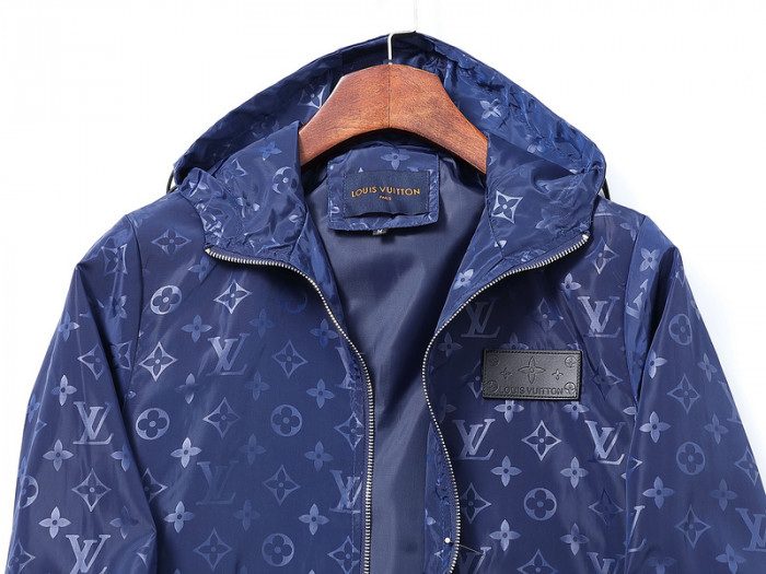 LV JACKET
