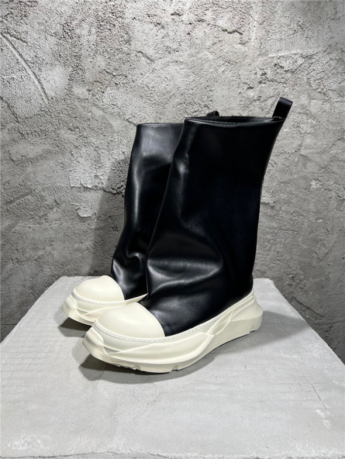 RICK OWENS SNEAKERS