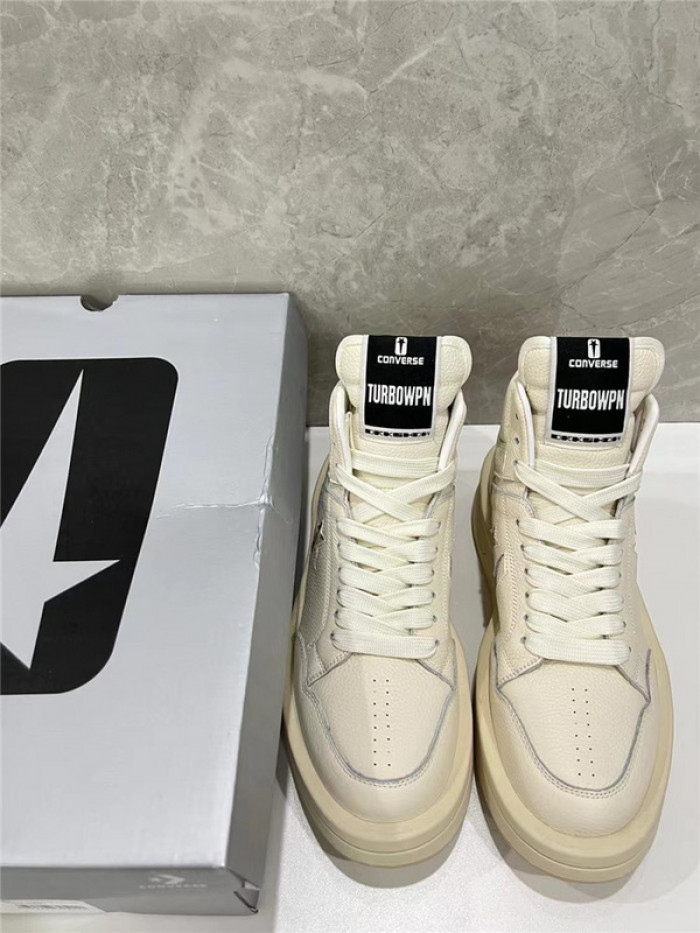 R*ICK O*WENS SNEAKERS RO-13