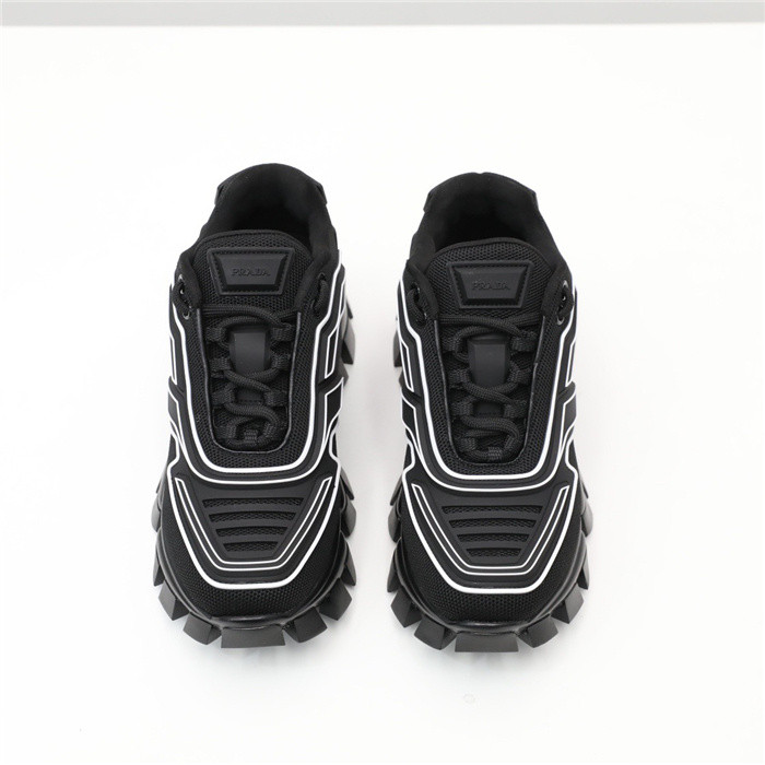 PR CLOUDBUST THUNDER KNIT