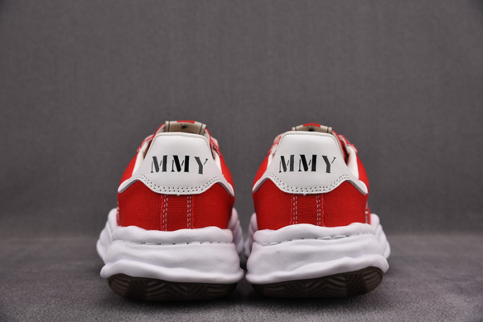 Ma*s*n mihara yasuhiro sneaker mmy-36