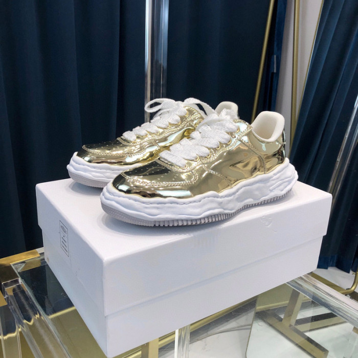 M*aison Mihara Yasuhiro sneaker mmy-45