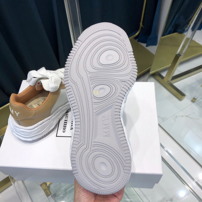 M*aison Mihara Yasuhiro sneaker mmy-44