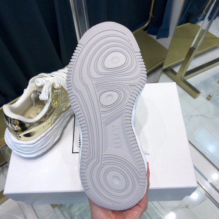 M*aison Mihara Yasuhiro sneaker mmy-45