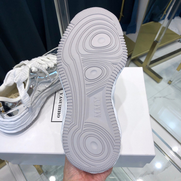 M*aison Mihara Yasuhiro sneaker mmy-47