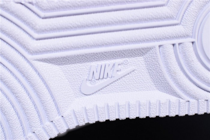 Air Force 1 Low Premium 08 Qs ''Digi Camo'' - Nike - 520505-100