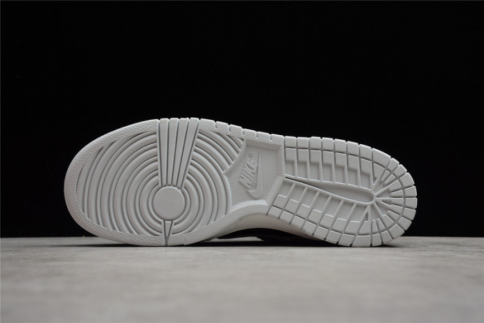 Nike Dunk Low Retro Animal Pack Zebra - DH7913-001