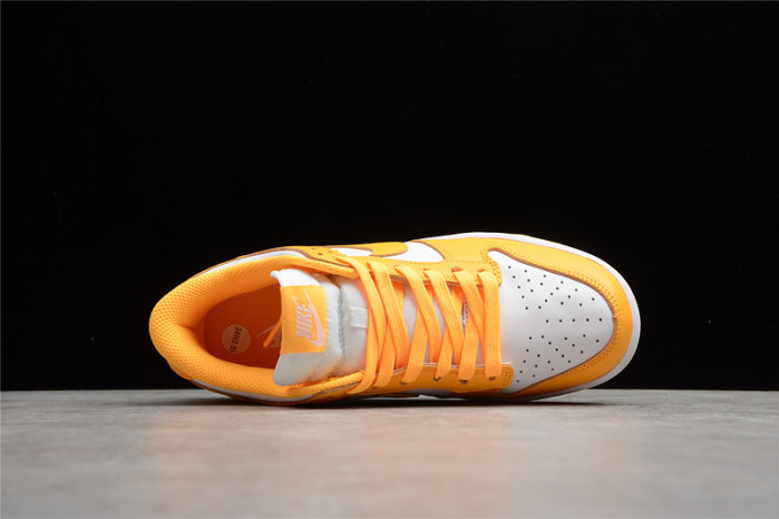 Nike Dunk Low Laser Orange WMNS DD1503-800
