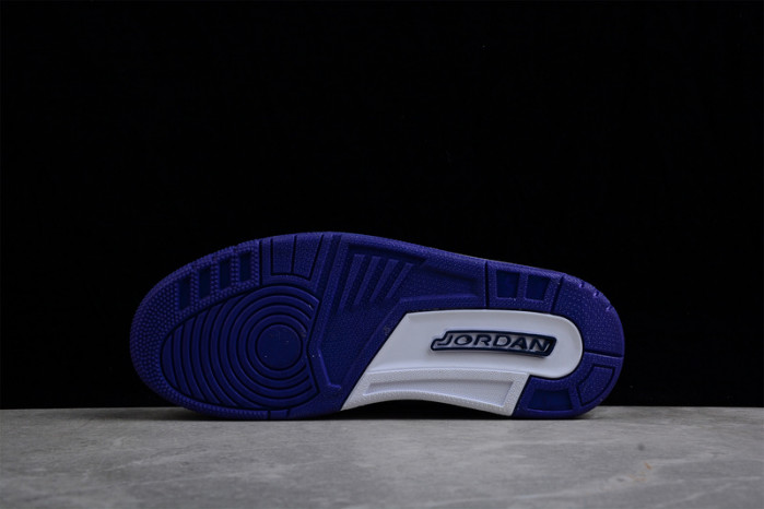 AIR JORDAN LEGACY 312 LOW 25TH ANNIVERSARY DV1719-100