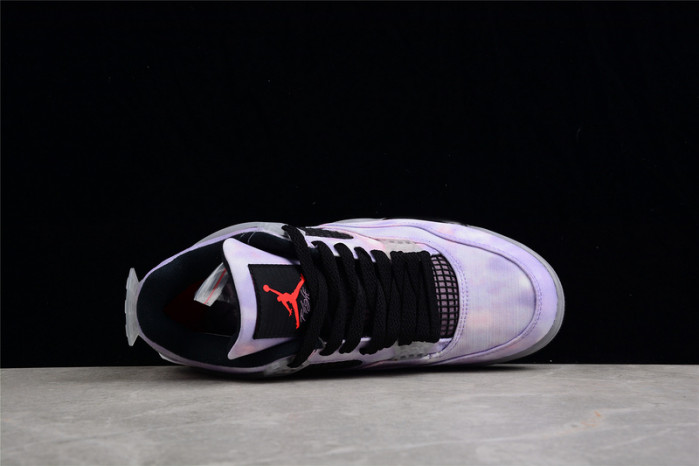 Air Jordan 4 "Amethyst Wave" DH7138-506