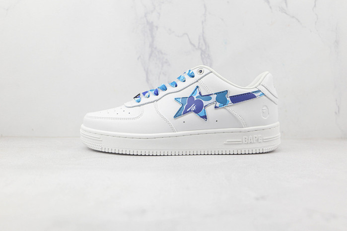 A Bathing Ape Bape Sta Low