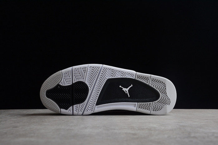 Air Jordan 4 "Military Black" DH6927-111