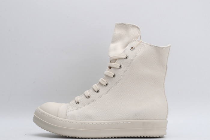 RICK OWENS SNEAKERS