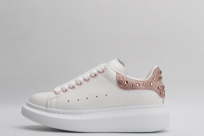 ALEXANDER MCQUEEN SOLE SNEAKERS