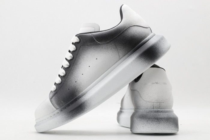 ALEXANDER MCQUEEN SOLE SNEAKERS