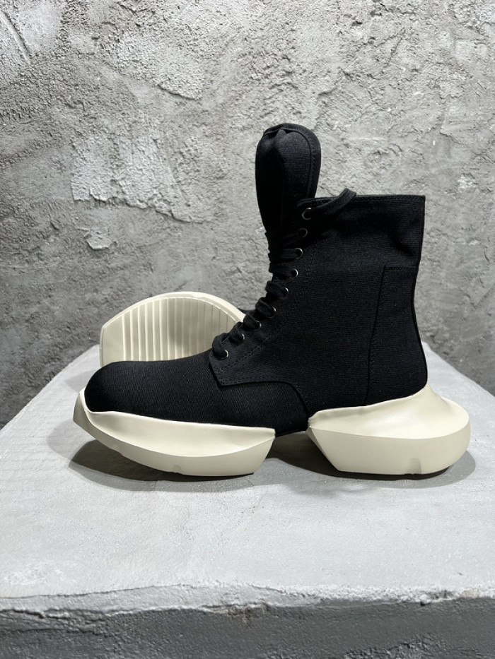 RICK OWENS SNEAKERS