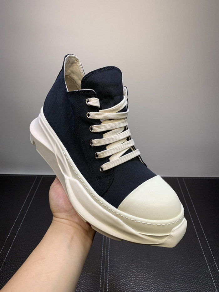 RICK OWENS SNEAKERS