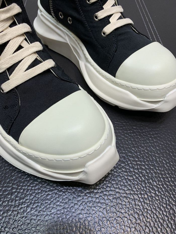RICK OWENS SNEAKERS