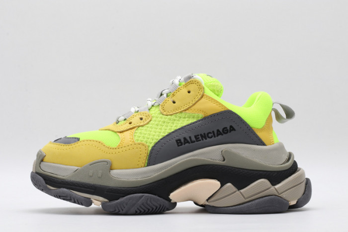 BL TRIPLE S TRAINERS