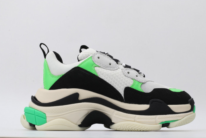 BL TRIPLE S SNEAKERS