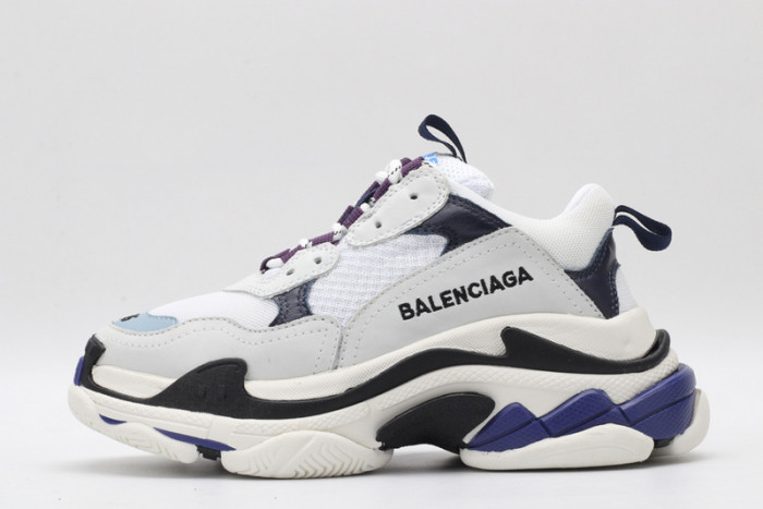 BL TRIPLE S SNEAKERS