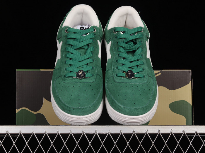 A BATHING APE BAPE STA LOW