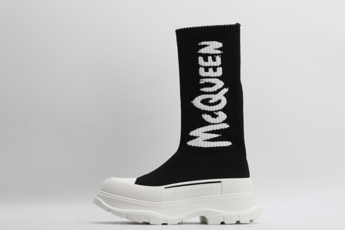 ALEXANDER MCQUEEN SNEAKERS