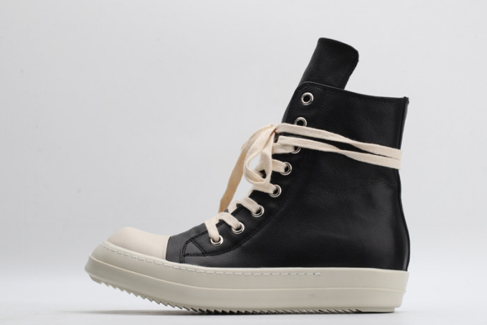 RICK OWENS SNEAKERS