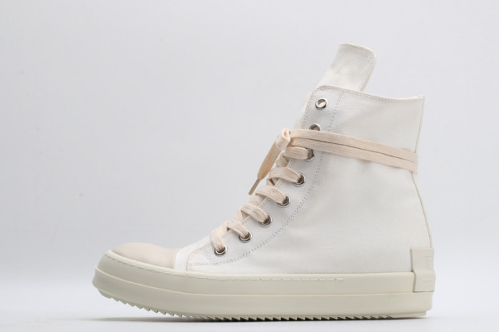 RICK OWENS SNEAKERS
