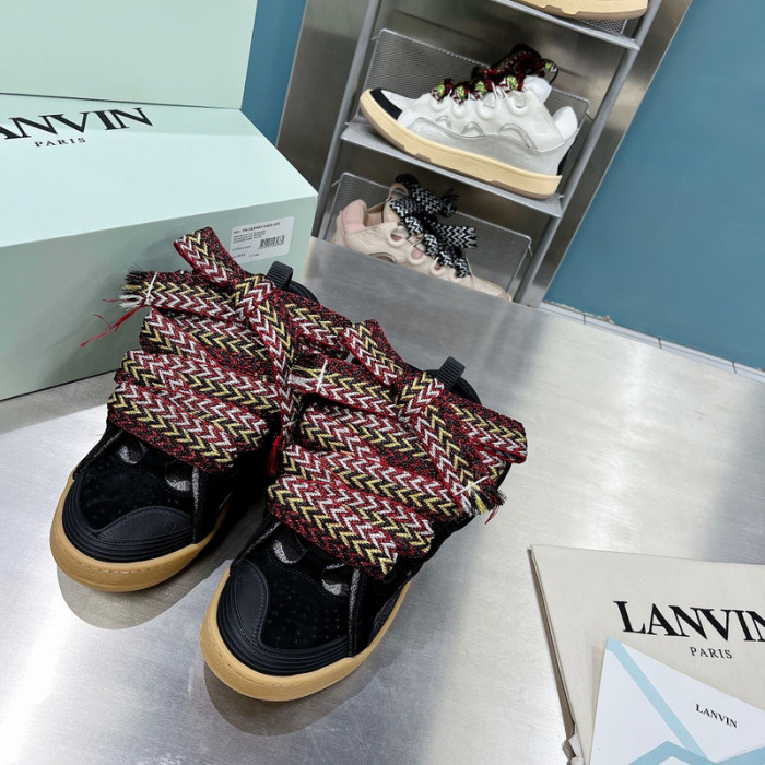 LANVIN SNEAKERS