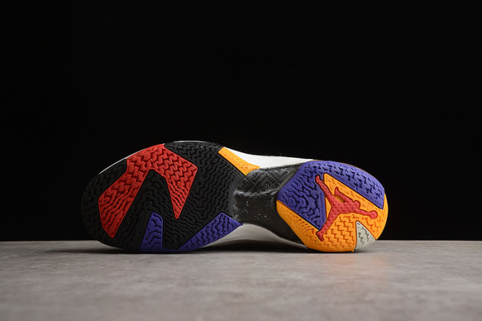 Air Jordan 37 Beyond Borders DD6958-060