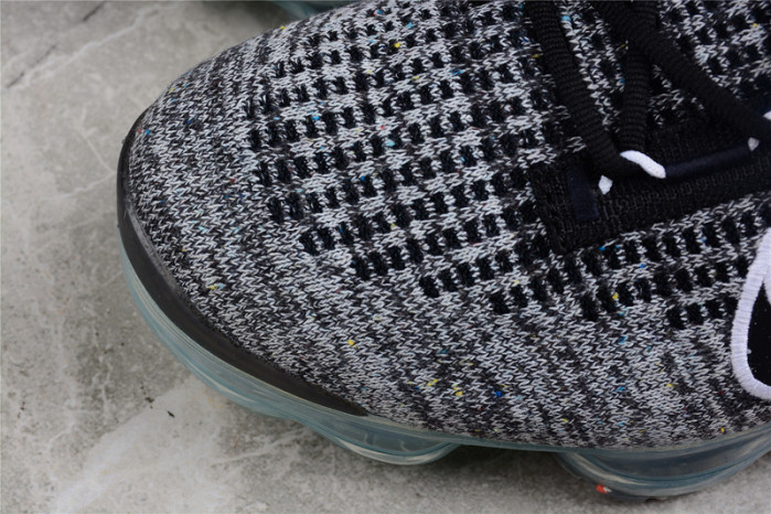 Nike Vapormax Flyknit 2021 Oreo DH4088-003