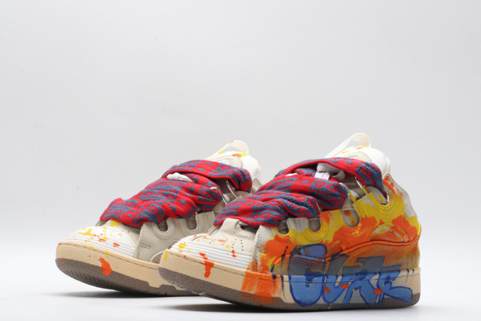 LANVIN SNEAKERS LA-71