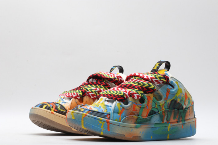 LANVIN SNEAKERS LA-73